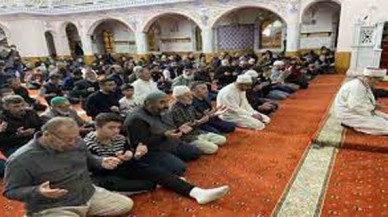 CAMİLER BELLİ OLDU