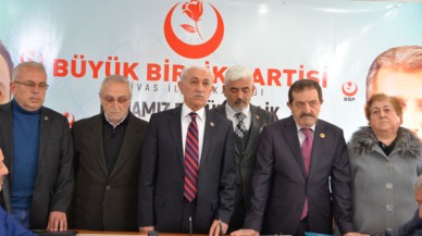 “VATANDAŞLARIMIZA İYİ ANLATMALIYIZ”