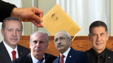 SONA ERİYOR!