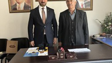 İLÇE İLÇE DOLAŞIYOR