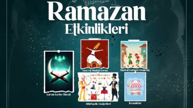 SİVAS BELEDİYESİ’NDEN RAMAZAN ETKİNLİKLERİ