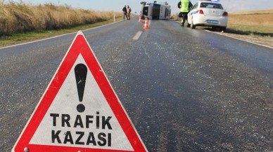 KORKUNÇ KAZA