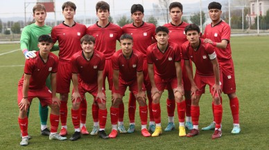 LİDERLİĞE BİR KALDI