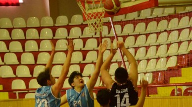 POTADA YARI FİNAL GELMEDİ