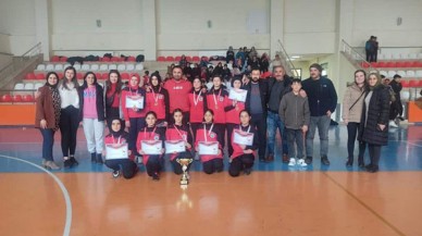ŞAMPİYON KAVAK KÖYÜ