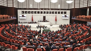 TEKLİF GENEL KURUL'DA KABUL EDİLDİ