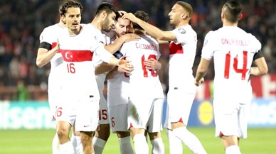 TÜRKİYEM 3 PUANLA BAŞLADI