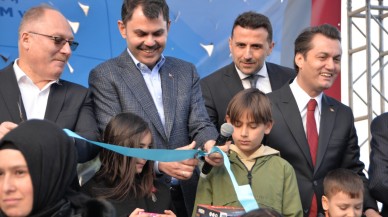 BAKAN KURUM; 30 ESERİN YATIRIM BEDELİ 1 MİLYAR 800 MİLYON LİRA
