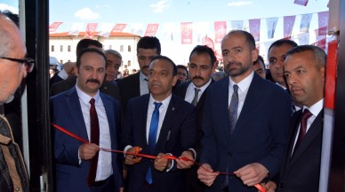 AHMET ÖZYÜREK: "SİVAS ÜÇ HİLAL DİYECEK"