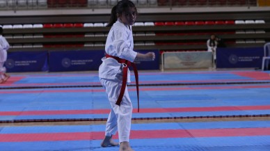 100 SPORCU KATILDI