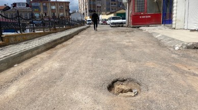 BURASI NE OLACAK?