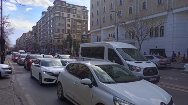 DİKKAT!  TRAFİK CANAVARI PUSUDA