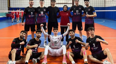 2. LİGE BİR ADIM KALDI