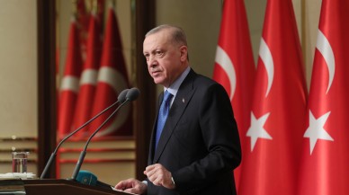 ERDOĞAN’DAN MÜJDE