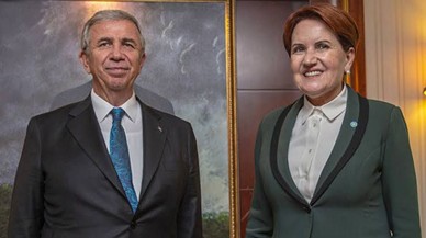SİVAS’A SİYASİ AKINI
