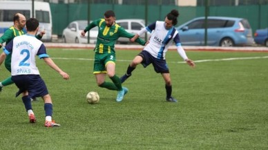 A TAKIMLARDA ALTINCI HAFTA