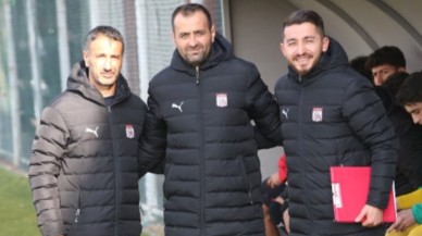 BAŞARILI TEKNİK EKİP