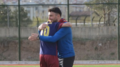 4 EYLÜLSPOR 5-1 GALİP