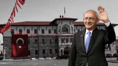 MİLLET İTTİFAKI’NDAN SİVAS’A ÇIKARMA