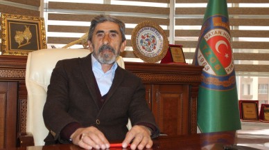 BAŞKAN ÇETİNDAĞ’DAN TEŞVİK ÇAĞRISI
