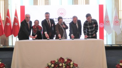 ŞEHİT VE GAZİ AİLELERİNE MÜJDE