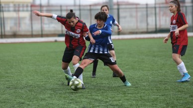 YİĞİDO KADINLAR İLK KEZ YENİLDİ