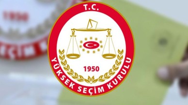 SEÇMEN SAYISI AÇIKLANDI