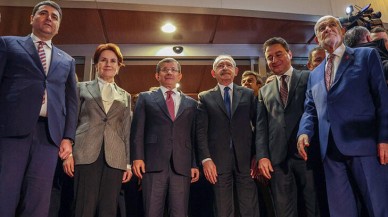 SİYASETTE TAKTİK HAMLESİ
