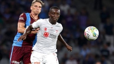 SİVASSPOR RÖVANŞI ALMAK İSTİYOR