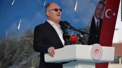 BAŞKAN BİLGİN AŞKLA,  ŞEVKLE,  YORULMADAN ÇALIŞIYORUZ