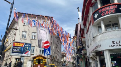HEYECAN YÜKSELİYOR