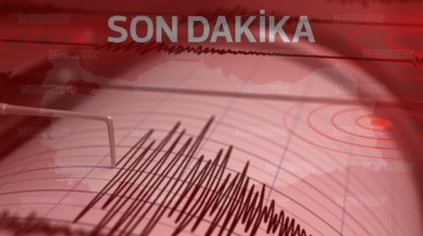 SON DAKİKA