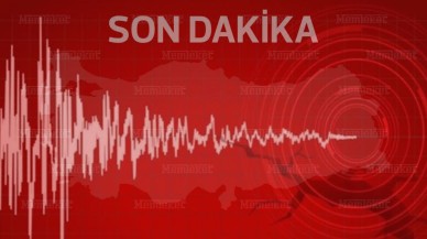 ART ARDA KORKUTAN İKİ DEPREM