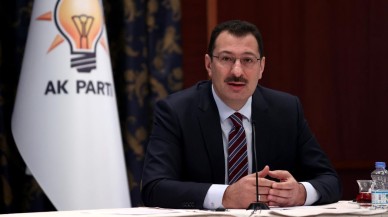 CUMHUR İTTİFAKI’NDAN KARŞILIK GELDİ