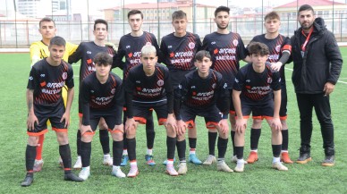 ATG PUANINI 18’E YÜKSELTTİ