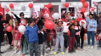 SİVAS OLGUNLAŞMA ENSTİTÜSÜ’NDEN ÖRNEK DAVRANIŞ