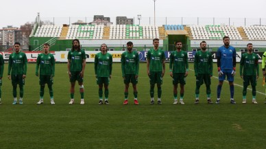 BELEDİYESPOR BEKLİYOR
