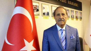 ESKİ BAŞKANDAN AÇIKLAMA