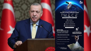 TÜRKİYE’DEN BİR İLK DAHA