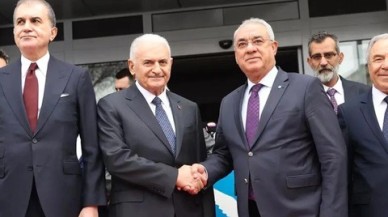 ERDOĞAN’I DESTEKLEYECEKLER