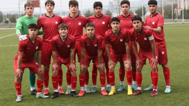 ÖZBAY MİLLİ TAKIMA DAVET EDİLDİ