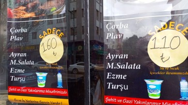 TADI KAÇTI