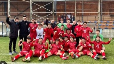 SİVASSPOR LİDER TAMAMLADI