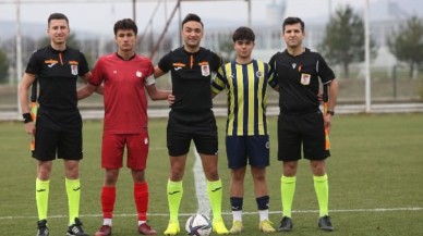 DERBİDE DOĞAN DÜDÜK  ÇALACAK