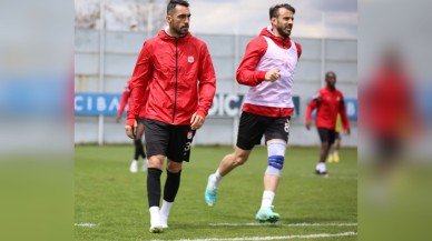 EKSİK VE SAKAT YOK