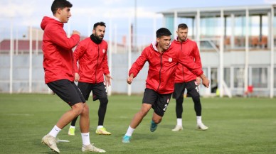 GÖKAY İDMANLARDA YER ALIYOR