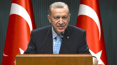 ERDOĞAN'DAN BİR MÜJDE DAHA