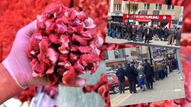 YİNE AYNI GÖRÜNTÜ