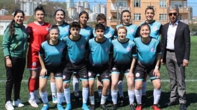 KADINLARDA SON DEPLASMAN