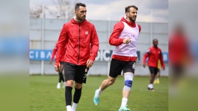 SAKATLAR ÇALIŞMADA